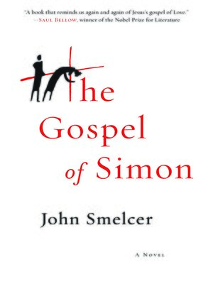 cover image of The Gospel of Simon